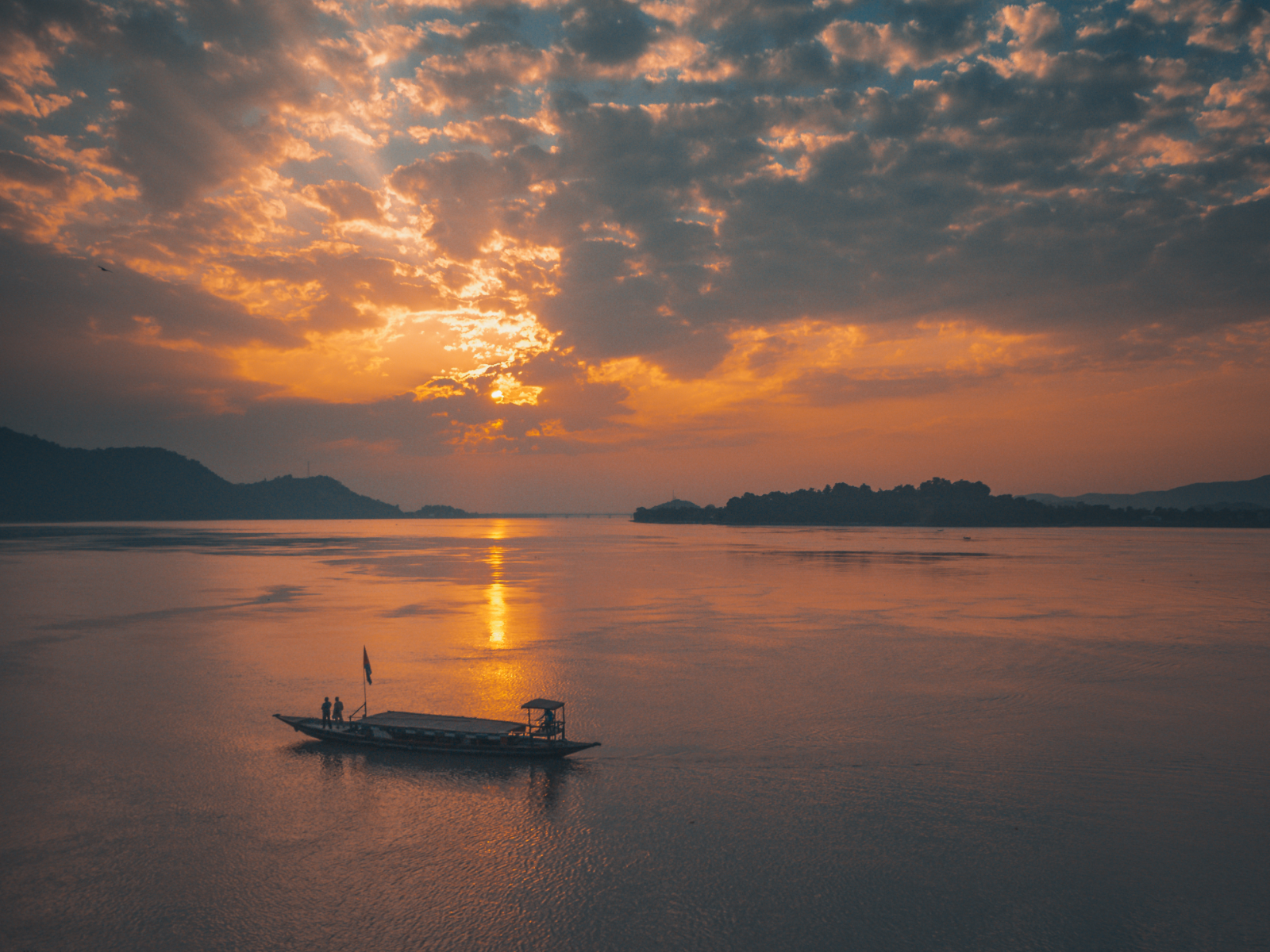 A Tripura journey